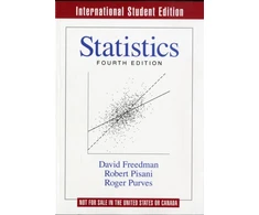 KNYGA David Freedman Statistics