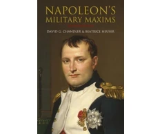 KNYGA David G Chandler Napoleon's Military Maxims