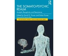 KNYGA David G Power Somato-Psychic Realm
