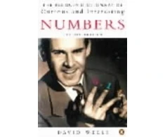 KNYGA David G Wells Penguin Dictionary of Curious and Interesting Numbers