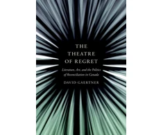 KNYGA David Gaertner Theatre of Regret