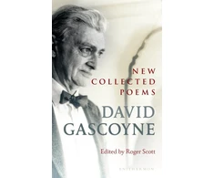KNYGA David Gascoyne New Collected Poems