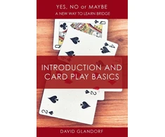 KNYGA David Glandorf Ynm