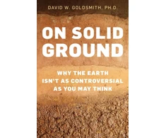 KNYGA David Goldsmith On Solid Ground