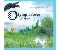 KNYGA David Gordon Stanley Olympic Fever