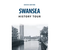KNYGA David Gwynn Swansea History Tour