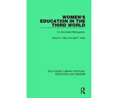 KNYGA David H Kelly Women's Education in the Third World