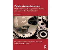 KNYGA David H Rosenbloom Public Administration