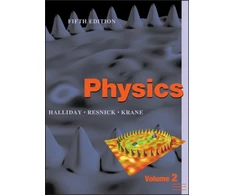 KNYGA David Halliday Physics, Volume 2