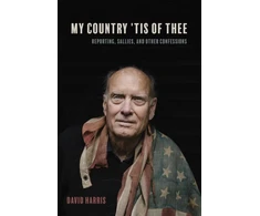 KNYGA David Harris My Country 'Tis of Thee