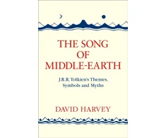 KNYGA David Harvey Song of Middle-earth
