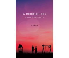 KNYGA David Heathcote Reddish Sky