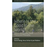 KNYGA David Henig Where is the Good in the World?
