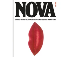 KNYGA David Hillman Nova 1965–1975
