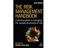 KNYGA David Hillson Risk Management Handbook