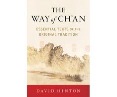 KNYGA David Hinton Way of Ch'an