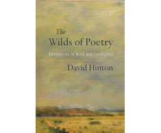 KNYGA David Hinton Wilds of Poetry