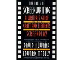 KNYGA David Howard Tools Of Screenwriting