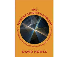 KNYGA David Howes Sensory Studies Manifesto