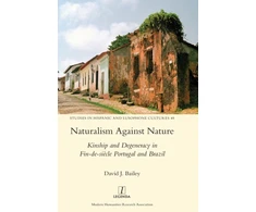 KNYGA David J Bailey Naturalism Against Nature