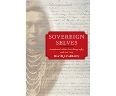 KNYGA David J Carlson Sovereign Selves