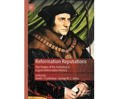 KNYGA David J Crankshaw Reformation Reputations