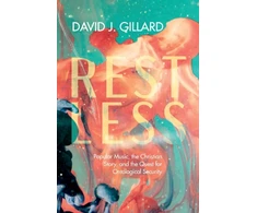 KNYGA David J Gillard Restless