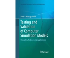 KNYGA Smith Testing and Validation of Computer Simulation Models