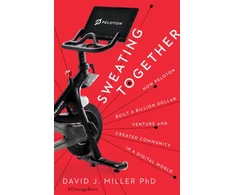 KNYGA David J Miller Sweating Together