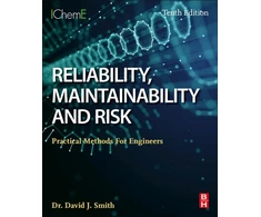 KNYGA David J Smith Reliability, Maintainability and Risk