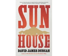 KNYGA David James Duncan Sun House