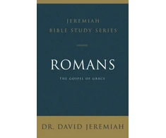 KNYGA David Jeremiah romėnai