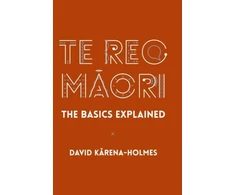 KNYGA David Karena Holmes Te Reo Maori