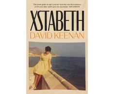 KNYGA David Keenan Xstabeth