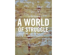 KNYGA David Kennedy World of Struggle