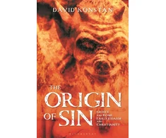 KNYGA David Konstan Origin of Sin