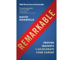 KNYGA David Kronfeld Remarkable