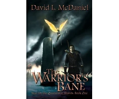 KNYGA David L Mcdaniel Warrior's Bane