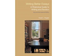 KNYGA David L Rogers Writing Better Essays