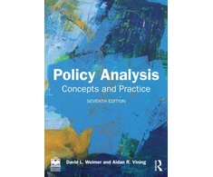KNYGA David L Weimer Policy Analysis