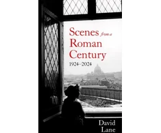 KNYGA David Lane Scenes from a Roman Century