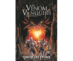 KNYGA David Lee Stone Venom of Vanquish