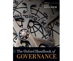KNYGA David Levi Faur Oxford Handbook of Governance