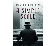 KNYGA David Llewellyn Simple Scale