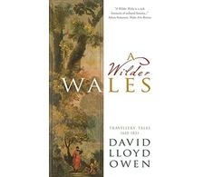 KNYGA David Lloyd Owen Wilder Wales