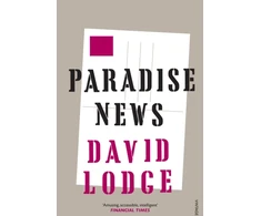 KNYGA David Lodge Paradise News