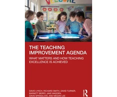 KNYGA David Lynch Teaching Improvement Agenda