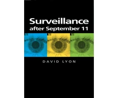 KNYGA David Lyon Surveillance After September 11