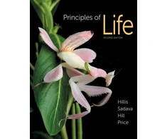 KNYGA David M Hillis Principles of Life for the AP course