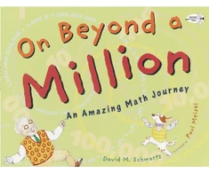 KNYGA David M Schwartz On Beyond a Million